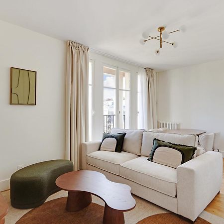 Pick A Flat'S Apartment In Saint Michel - Rue Du Sommerard Париж Екстериор снимка