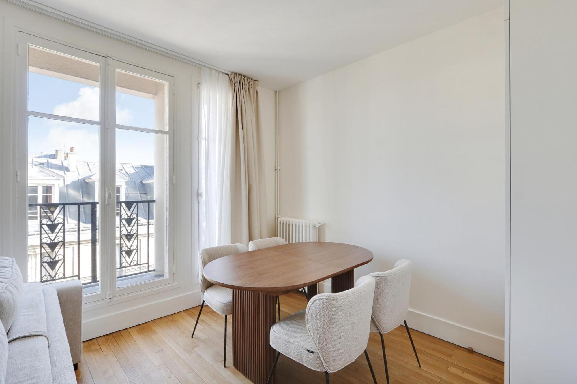 Pick A Flat'S Apartment In Saint Michel - Rue Du Sommerard Париж Екстериор снимка